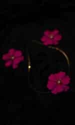 Floral Fantasy Set - Pink - Image 2