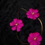 Floral Fantasy Set - Pink