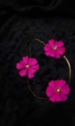 Floral Fantasy Set - Pink