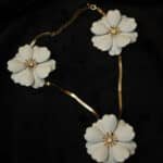 Floral Fantasy Set - White