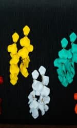 Blush Mirage Drops - Red - Image 2