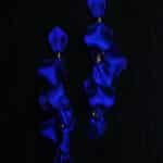 Blush Mirage Drops - Blue