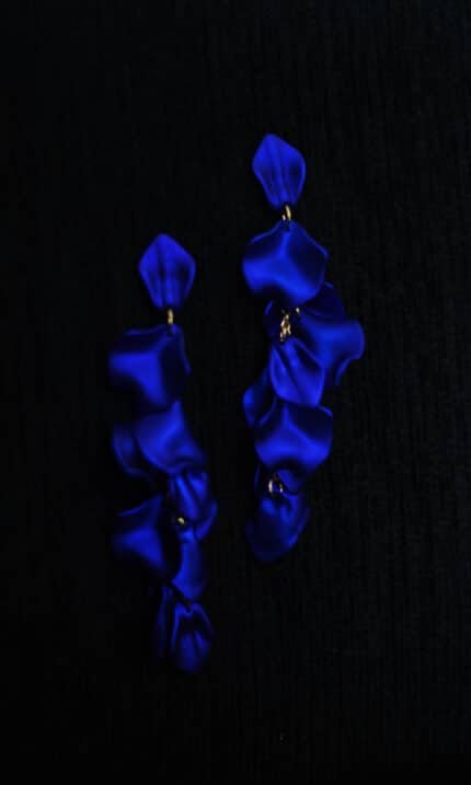 Blush Mirage Drops - Blue