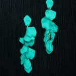 Blush Mirage Drops - Light Green