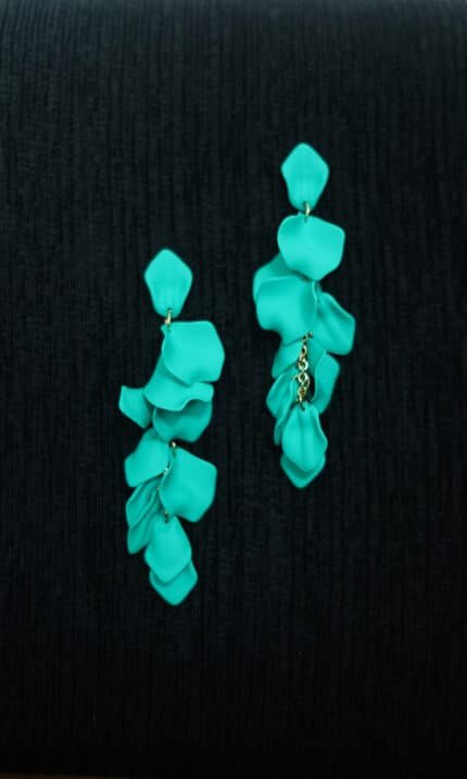 Blush Mirage Drops - Light Green