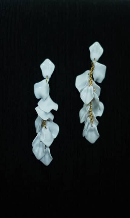 Blush Mirage Drops - White