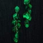 Blush Mirage Drops - Green