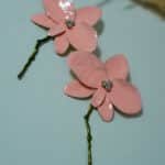 Petal Drama Drops - Pink