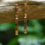 Blush Cascade Drops