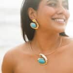 Turquoise Tide Set