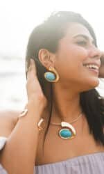 Turquoise Tide Set - Image 2