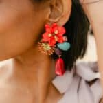 Vintage Garden Drops