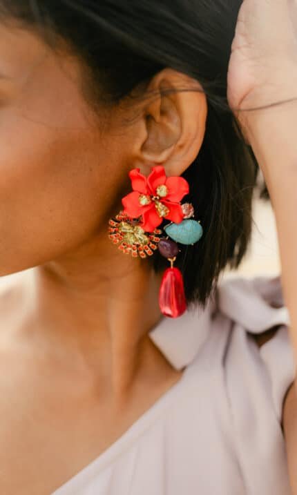 Vintage Garden Drops