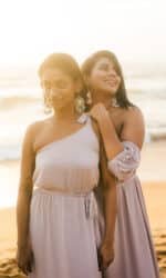 Ivory Whimsy Drops - Image 2