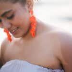 Blush Mirage Drops - Orange