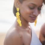 Blush Mirage Drops - Yellow