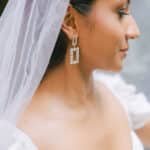 Lustre Grace Earrings