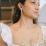 Bridal Elegance Earrings