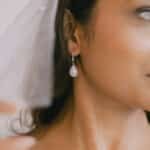 Bridal Serenity Earrings